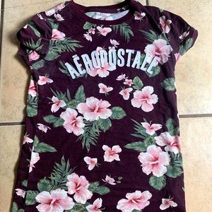Aeropostale shirts